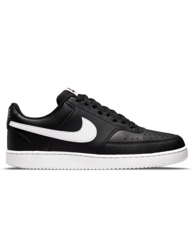 Nike Court Vision Î‘Î½Î´ÏÎ¹ÎºÎ¬ Sneakers Black / White DH2987-001